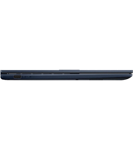 Ноутбук Asus Vivobook 15 X1504VA-BQ2970 Core i3 1315U 16Gb SSD 512Gb Intel UHD Graphics 15.6' IPS FHD (1920x1080) без ОС blue WiFi BT Cam (90NB10J1-M03CF0)