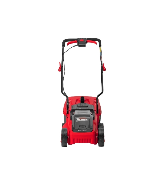 Газонокосилка аккумуляторная MTX CLM-320, 20 В, 4 Ач