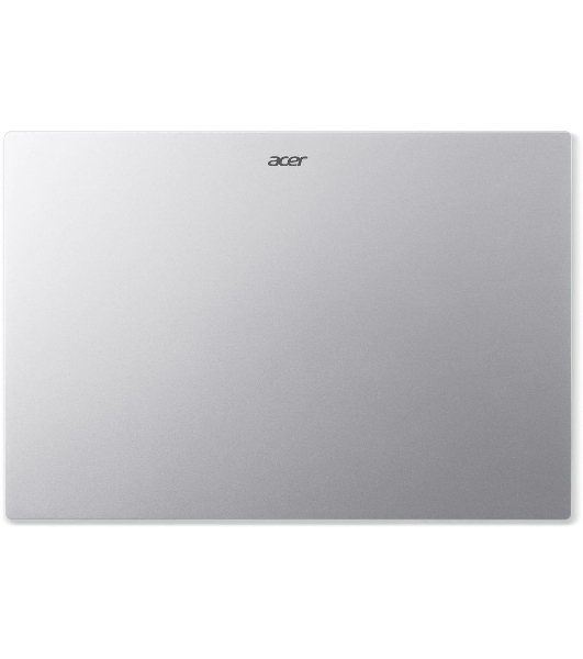 Ноутбук Acer Swift Lite 16 SFL16-51M-785G Intel Core Ultra 7 155U/16Gb/SSD 1Tb/16'/IPS/WUXGA/1920x1200/60Hz/NoOS/Silver (NX.D3VCD.002)