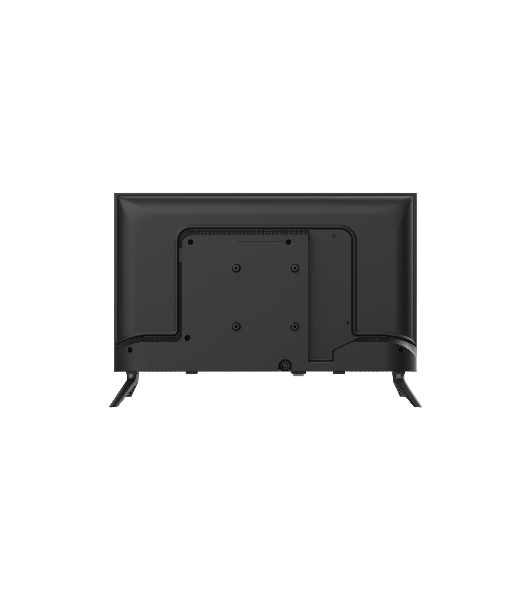Телевизор TopDevice 24' TDWC24BH3260V черный DLED HD 60Hz Smart TV YaOS 1.5GB/32GB