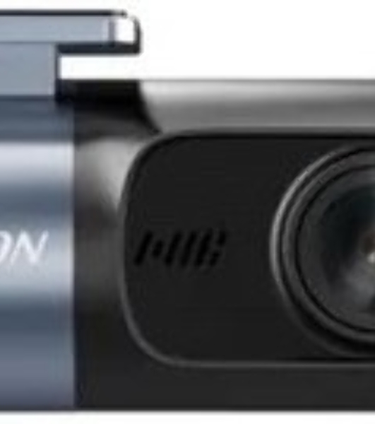 Видеорегистратор HIKVISION AE-DC2018-D1, 1920x1080, Wi-Fi