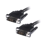 Кабель HDMI/DVI 5bites APC-099-020 DVI M/DVI M (24+1) double link, 2м., фото 1