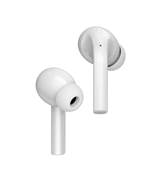 Беспроводные наушники Xiaomi ZMI PurPods Pro Wireless Noise Cancelling Earphone TW100ZM (ZMKTW100GLWH)