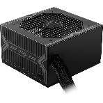 Блок питания MSI MAG A650BN, 650Вт, 80 PLUS Bronze, 120мм, черный, фото4