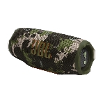 Портативная колонка JBL JBLCHARGE6SQUAD камуфляж, фото3