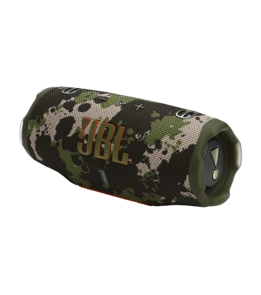 Портативная колонка JBL JBLCHARGE6SQUAD камуфляж