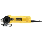 Угловая шлифовальная машина DeWalt DWE4057 800Вт 11800об/мин рез.шпин.:M14 d=125мм (DWE4057-QS), фото4
