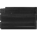Источник бесперебойного питания Ippon Innova Unity RT 3-3 20K 20000Вт 20000ВА черный, фото5