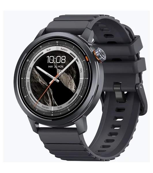 Смарт-часы KOSPET ORB Graphite Grey
