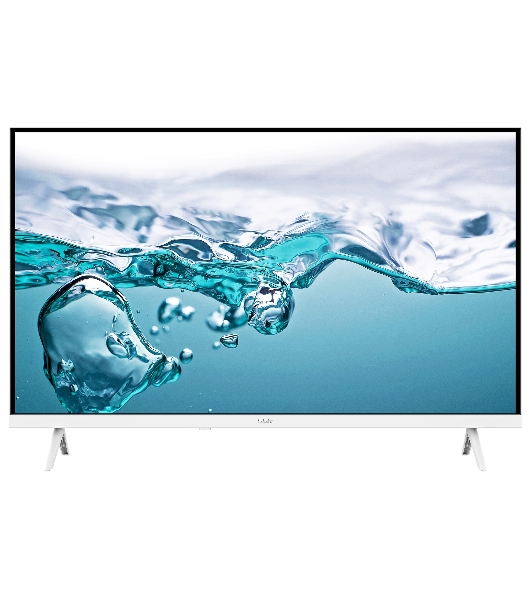 Телевизор BBK 32' 32LEM-1045/TS2C (W) белый DLED HD 60Hz