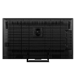 Телевизор RGB Mini-LED 85'' Hisense/ 85', Ultra HD, VA, Local Dimming Zones 2520, 4K 48-180Hz, 2K 48-330Hz, Smart TV (HomeOS U9.5), Wi-Fi, DVB-T2/T/C/S2/S, HDR 10+, Dolby Vision, Dolby Atmos, Bluetooth, 2.1.2 CH, 2*10W(Main)+20W(Subwoofer)+2*5W(Side), 800 nits, 8000:1, CI+(1.4), 4хHDMI, 2хUSB, FreeSync Premium PRO, 180Hz Game Mode Pro, Charcoal grey, 2026, фото2