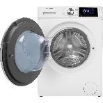 Стиральная машина Maunfeld MFWM148WH02 белый, загрузка фронтальная 8 кг, 1400 об/мин., класс: А+++, фото14