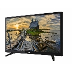 Телевизор LEFF 24' 24F260T черный LED FHD 60Hz, фото7
