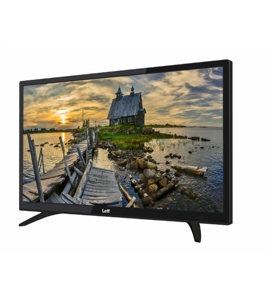 Телевизор LEFF 24' 24F260T черный LED FHD 60Hz