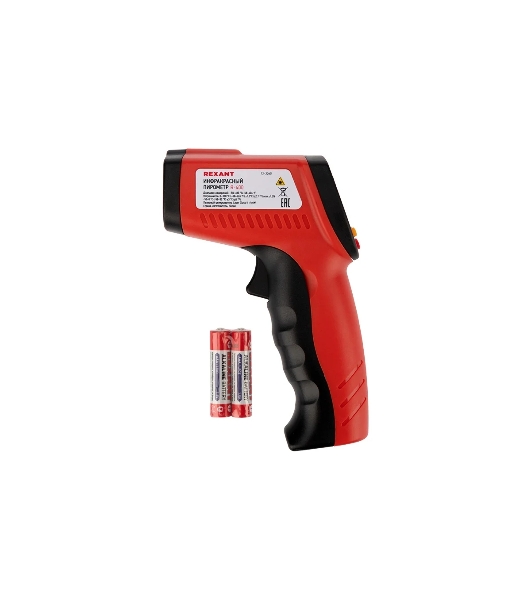 Пирометр Rexant R-400