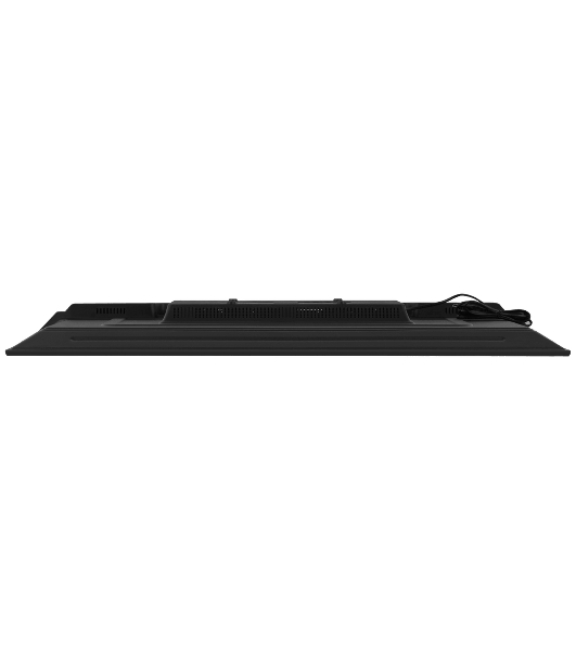 Телевизор Maunfeld 55' MLT55UST02 черный LED UHD 60Hz Салют ТВ
