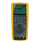 Портативный мультиметр Fluke 287С, фото 1