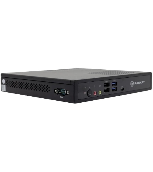 Компьютер Raskat STANDART 507 (Intel Core i5-12400, RAM 16Gb, SSD 1Tb, noOS)