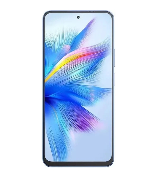 Смартфон Blackview SHARK 9 5G, 8/256Gb, голубой