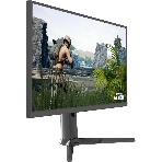 Монитор 32' Raskat I32U6D IPS 3840x2160, 60 Гц, 5 мс, 16:9, 250 кд/м2, 1xHDMI, 1хDP, 2x3 Вт, черный, фото5