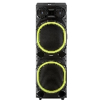 Минисистемы AIWA CAS-900 черный, фото10
