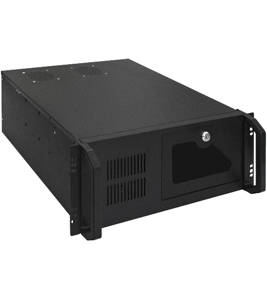 Серверный корпус ExeGate Pro EX293232RUS 4U450-26/4U4020S (RM 19', высота 4U, глубина 450, БП 500RADS, USB)
