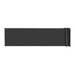 Серверный корпус ExeGate Pro 3U450-08 (RM 19', высота 3U, глубина 390, БП 500ADS, USB), фото8