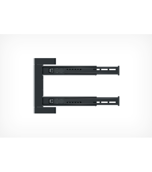 Кронштейн Holder LEDS-7013 черный