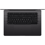 Ноутбук Apple MacBook Pro 16″ M5 Pro 18CPU/20GPU 24GB 1TB Space Black, фото2