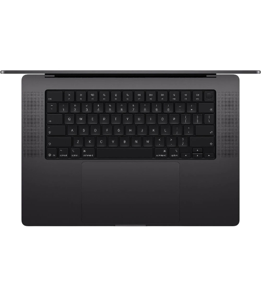 Ноутбук Apple MacBook Pro 16″ M5 Pro 18CPU/20GPU 24GB 1TB Space Black