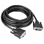 Кабель HDMI/DVI 5bites APC-099-020 DVI M/DVI M (24+1) double link, 2м., фото2