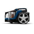 Пылесос Philips FC9733/01 синий/черный, 470/2100 Вт, уборка сухая, пылесборник контейнер 2 л, фото4