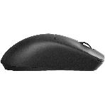 Мышь беспроводная/проводная Acer OMR401 черный, 12000 dpi, радиоканал, Bluetooth, USB, кнопки - 5, фото3