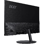 Монитор 23.8' Acer SA242YH1bi VA 1920x1080, 100 Гц, 4 мс, 16:9, 250 кд/м², VGA, HDMI 1.4, 3.5 Jack, динамики (2x2 Вт), черный, фото3