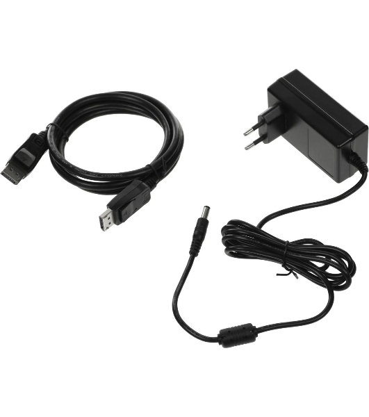 Монитор 27' Bloody MN270F IPS 1920x1080, 180 Гц, 1 мс, 16:9, 300 кд/м², 2xHDMI, 1xDP, 1x3.5 мм, черный