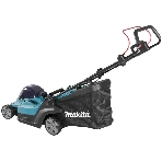 Газонокосилка аккумуляторная Makita LM003GZ, 40 В, 0 Ач, фото3