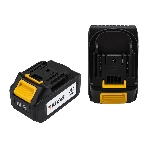 Перфоратор Kranz KR-PT-120, SDS-plus, 20 В, 2,2 Дж, от аккумулятора, фото12