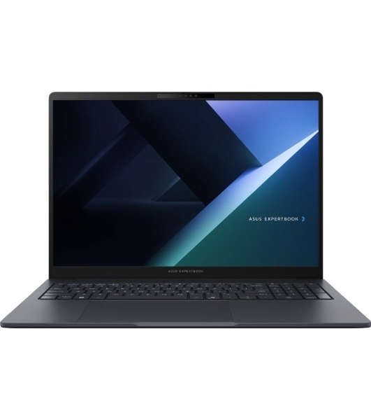 Ноутбук ASUS ExpertBook B5 B5605CVA-MB0300 Intel Core 5 120U 1400MHz/16'/1920x1200/16GB/512GB SSD/Intel Graphics/Wi-Fi/Bluetooth/Windows 11 Pro (90NX08H1-M00A30_Win11P) Grey