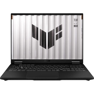 Ноутбук Asus TUF Gaming A16 FA608UHI-TU128/16'/IPS/AMD Ryzen 7 260/32Gb/512Gb SSD/NVIDIA GeForce RTX5050 8Gb/без ОС/серый/2.2kg