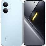 Смартфон Poco X8 Pro Max 12/256Gb голубой, фото 1