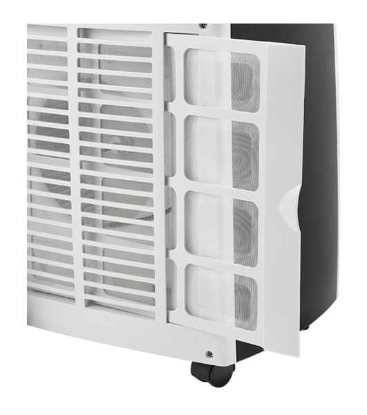 Кондиционер мобильный Electrolux EACM-16 EZ/N3 WHITE
