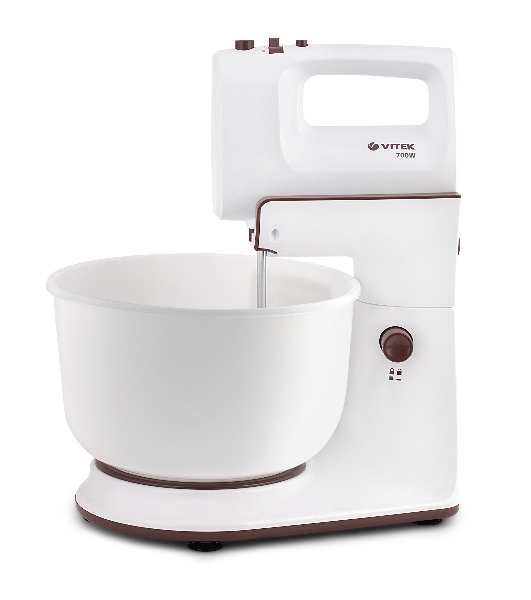Миксер Vitek VT-1416 (W) белый