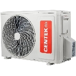 Сплит-система Centek CT-65CDC09 белый, фото2