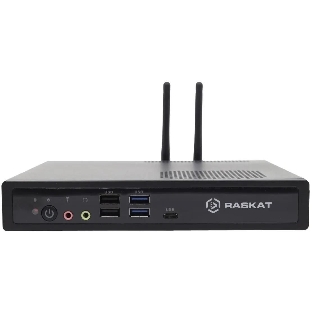 Компьютер Raskat STANDART 507 (Intel Core i5-12400, RAM 16Gb, SSD 1Tb, noOS)
