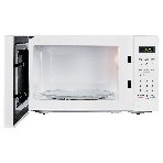 Микроволновая печь BBK 20MWS-767S/W белый, 20 л, 700 Вт, переключатели - сенсор, фото5