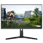Монитор 32' Raskat I32U6D IPS 3840x2160, 60 Гц, 5 мс, 16:9, 250 кд/м2, 1xHDMI, 1хDP, 2x3 Вт, черный, фото 1