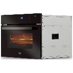 Встраиваемая микроволновая печь Electrolux LMS2203EMK черный, 20 л, 700 Вт, переключатели - поворотный механизм/кнопки, фото6