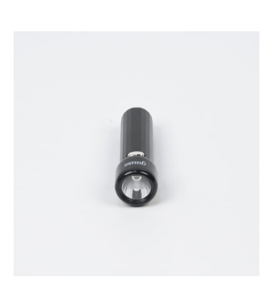 Фонарь ручной Gauss GFL202 1W 50lm Li-ion 1200mА·ч LED