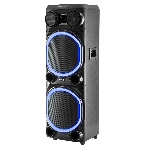 Минисистемы AIWA CAS-900 черный, фото 1