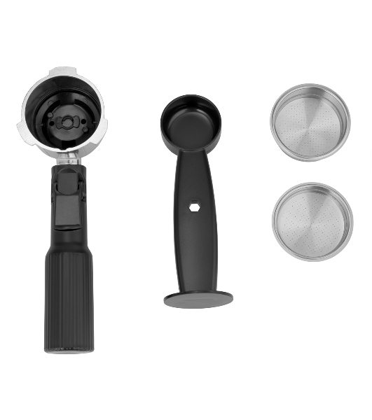 Кофеварка рожковая CENTEK CT-1166